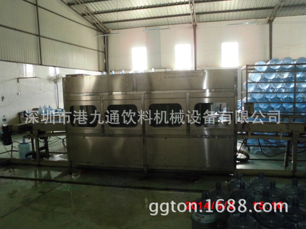 碼垛機 刷桶機 桶裝水配件
